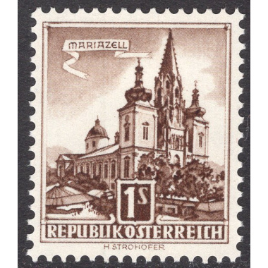 AUSTRIA SCOTT 630B
