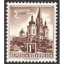 AUSTRIA SCOTT 630B