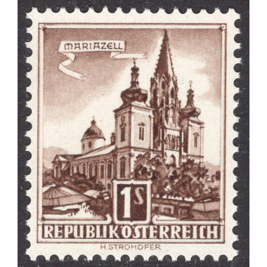 AUSTRIA SCOTT 630B