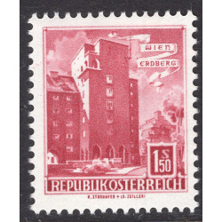 AUSTRIA SCOTT 630C
