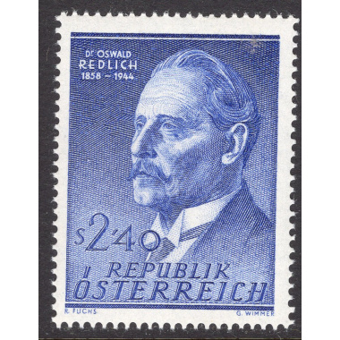 AUSTRIA SCOTT 635