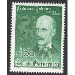 AUSTRIA SCOTT 639