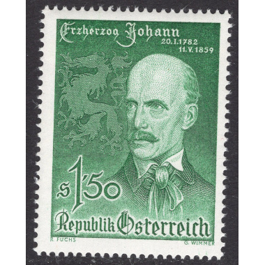 AUSTRIA SCOTT 639