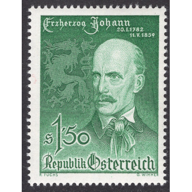 AUSTRIA SCOTT 639
