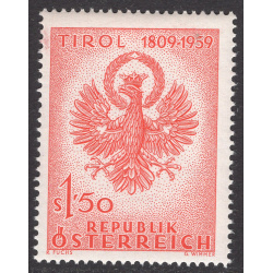 AUSTRIA SCOTT 645