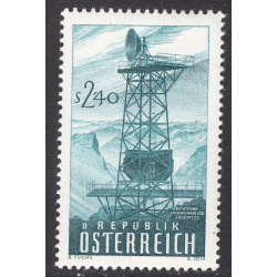 AUSTRIA SCOTT 646