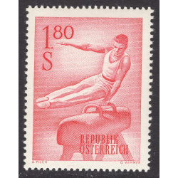 AUSTRIA SCOTT 648A