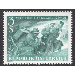 AUSTRIA SCOTT 650