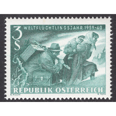 AUSTRIA SCOTT 650