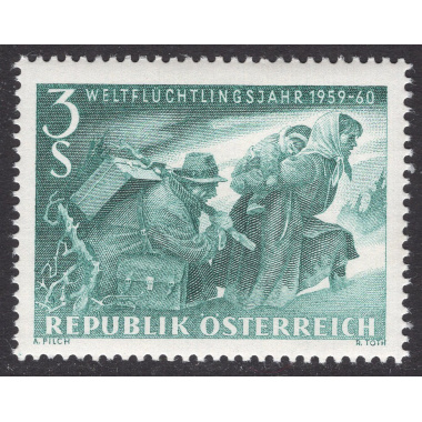 AUSTRIA SCOTT 650