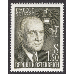 AUSTRIA SCOTT 651