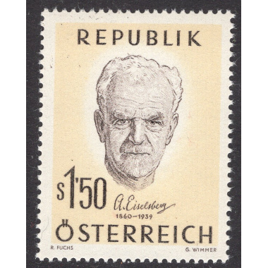 AUSTRIA SCOTT 653