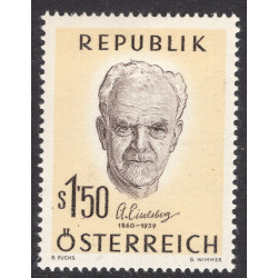 AUSTRIA SCOTT 653