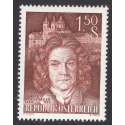 AUSTRIA SCOTT 655
