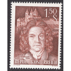 AUSTRIA SCOTT 655