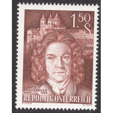 AUSTRIA SCOTT 655