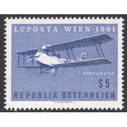 AUSTRIA SCOTT 660