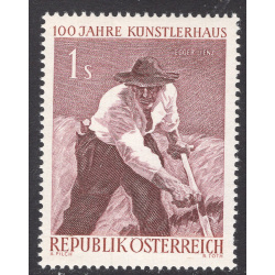 AUSTRIA SCOTT 662