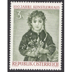 AUSTRIA SCOTT 664