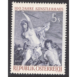 AUSTRIA SCOTT 665