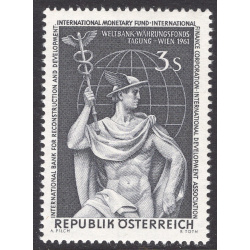 AUSTRIA SCOTT 667