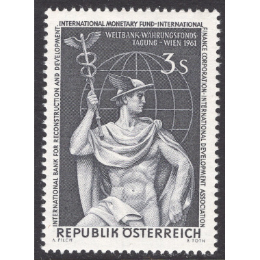 AUSTRIA SCOTT 667