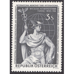 AUSTRIA SCOTT 667