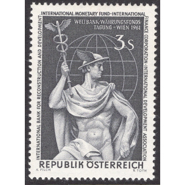 AUSTRIA SCOTT 667