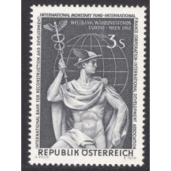 AUSTRIA SCOTT 667