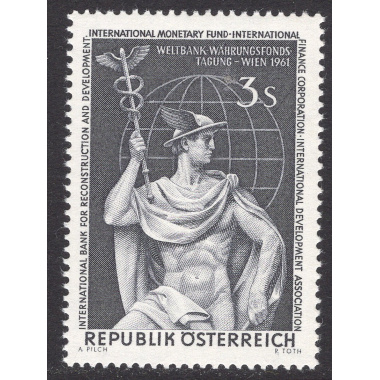 AUSTRIA SCOTT 667