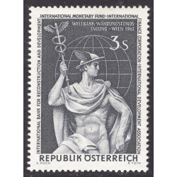 AUSTRIA SCOTT 667