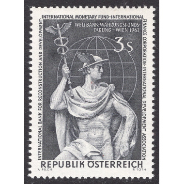 AUSTRIA SCOTT 667