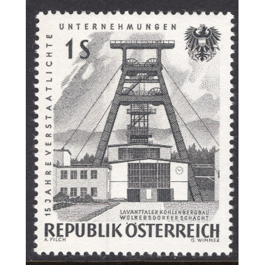 AUSTRIA SCOTT 668