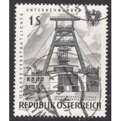 AUSTRIA SCOTT 668