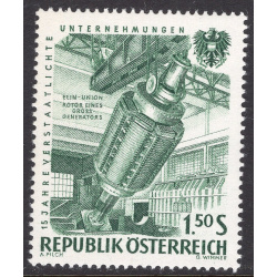 AUSTRIA SCOTT 669