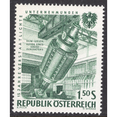 AUSTRIA SCOTT 669