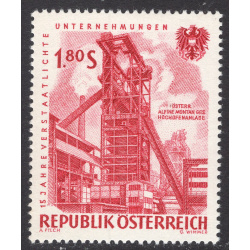 AUSTRIA SCOTT 670