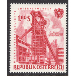AUSTRIA SCOTT 670