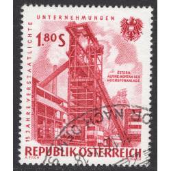 AUSTRIA SCOTT 670