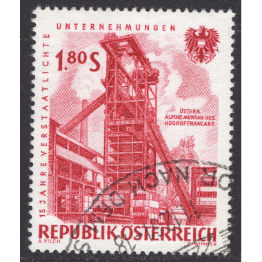 AUSTRIA SCOTT 670