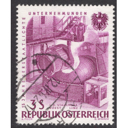AUSTRIA SCOTT 671