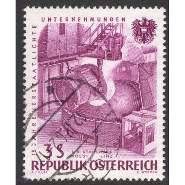 AUSTRIA SCOTT 671