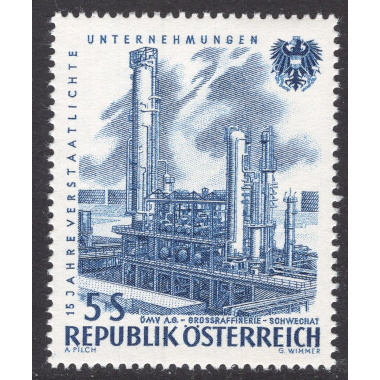 AUSTRIA SCOTT 672