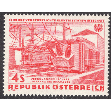 AUSTRIA SCOTT 680