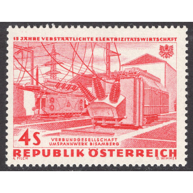 AUSTRIA SCOTT 680