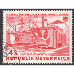 AUSTRIA SCOTT 680