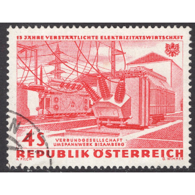 AUSTRIA SCOTT 680