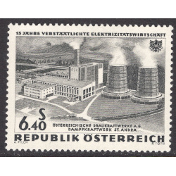 AUSTRIA SCOTT 681