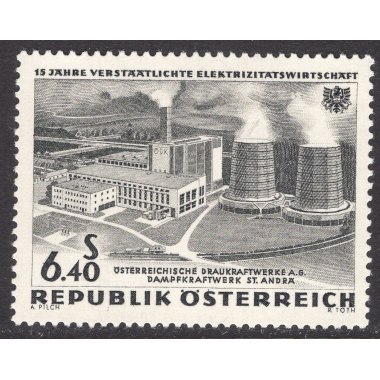 AUSTRIA SCOTT 681