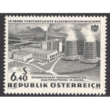 AUSTRIA SCOTT 681